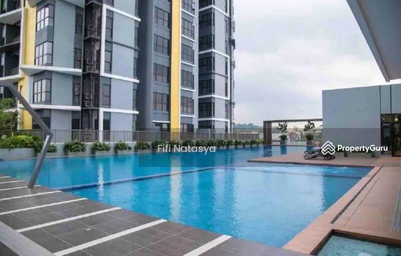 Untuk Dijual - Pavilion