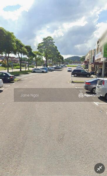 For Rent - Setia Indah