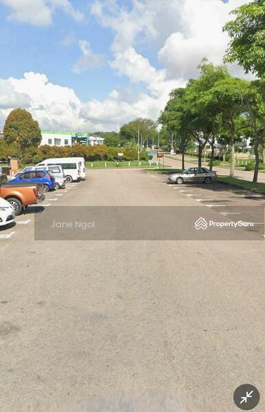 For Rent - Setia Indah