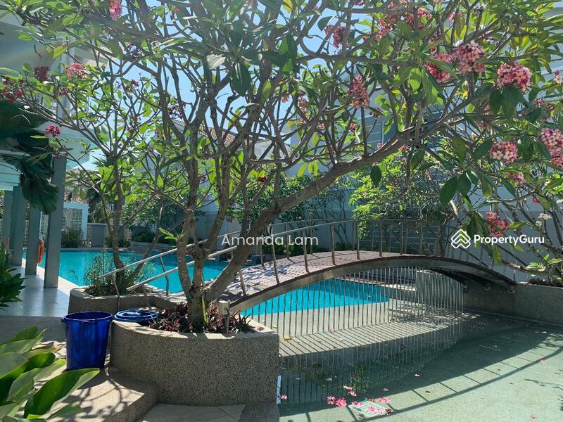 For Sale - Dua Villas | next to Tree Residency