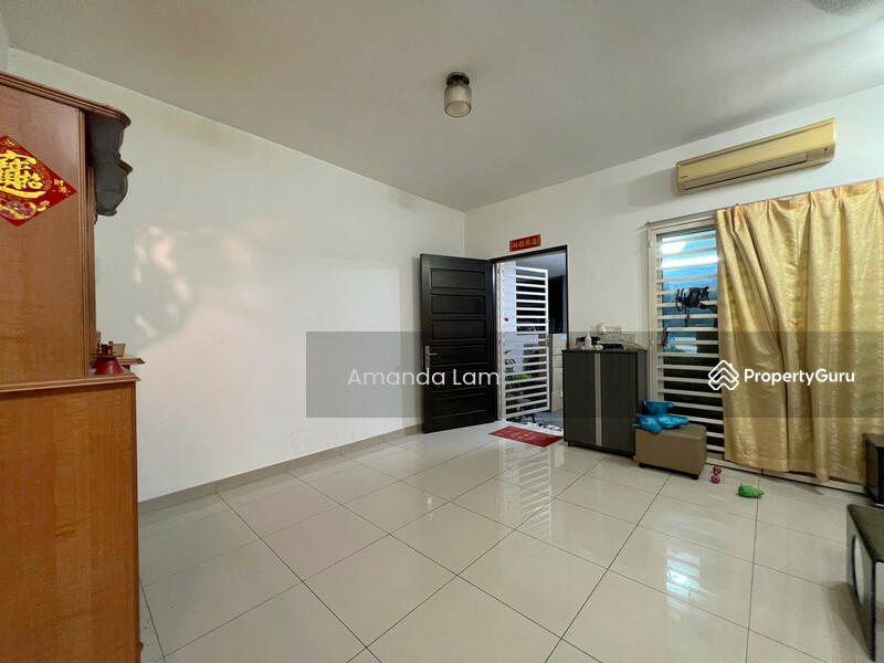 For Sale - Dua Villas | next to Tree Residency