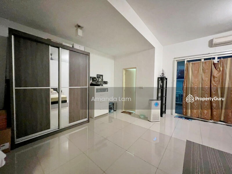 For Sale - Dua Villas | next to Tree Residency
