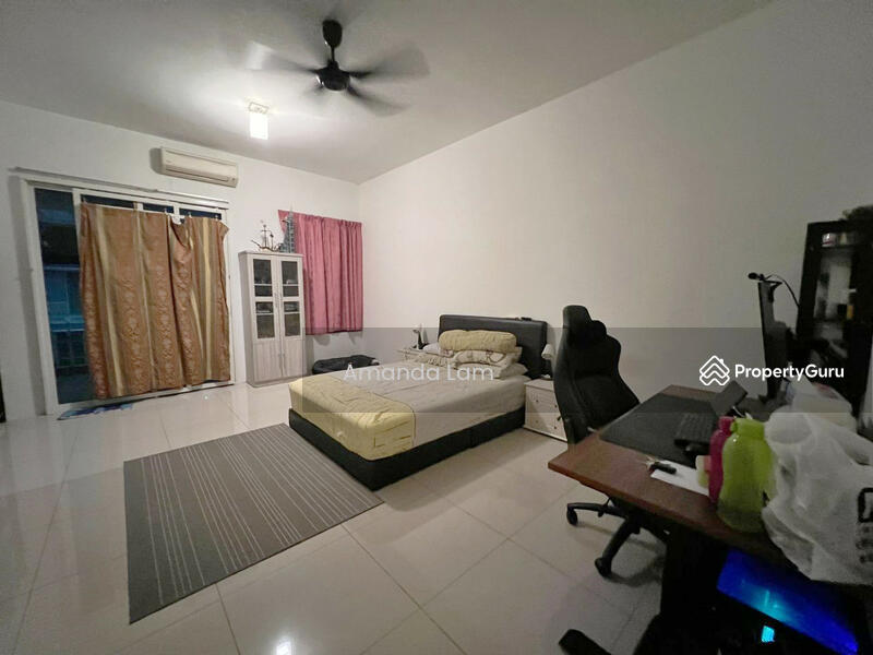 For Sale - Dua Villas | next to Tree Residency