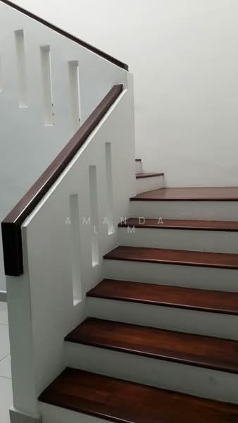 Rumah Teres 2 Tingkat untuk Dijual di Taman Sungai Ara (Sungai Ara) - Amanda Lam - PropertyGuru.com.my