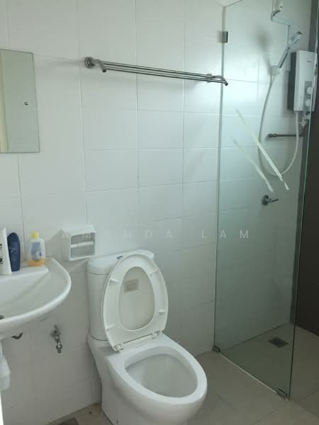 Rumah Teres 2 Tingkat untuk Dijual di Taman Sungai Ara (Sungai Ara) - Amanda Lam - PropertyGuru.com.my