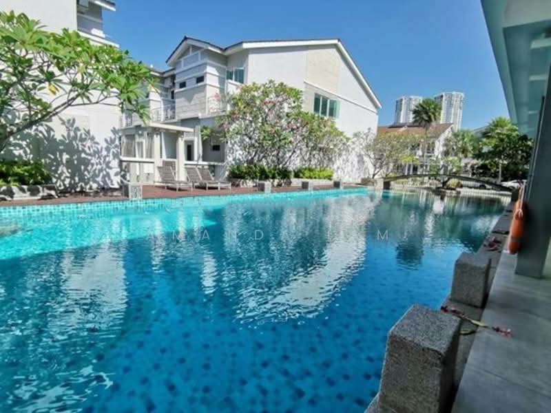 Rumah Teres 2 Tingkat untuk Dijual di Taman Sungai Ara (Sungai Ara) - Amanda Lam - PropertyGuru.com.my