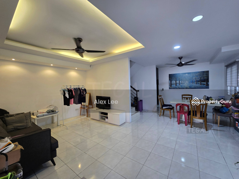 For Sale - Setia Alam