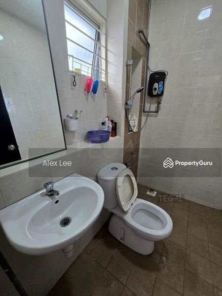 For Sale - Setia Alam