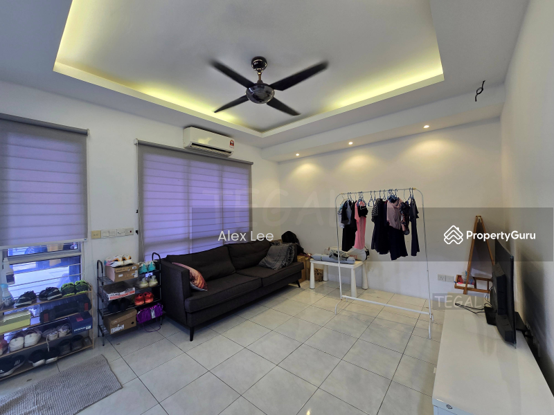 For Sale - Setia Alam