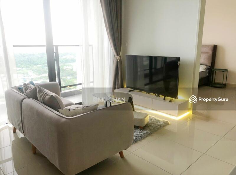 For Sale - Trion @ KL