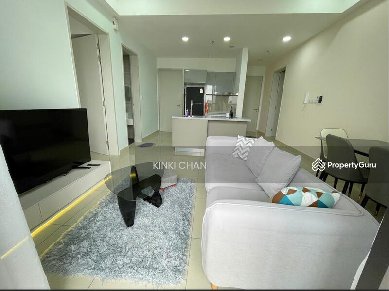 For Sale - Trion @ KL