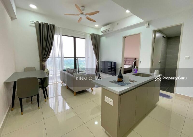 For Sale - Trion @ KL