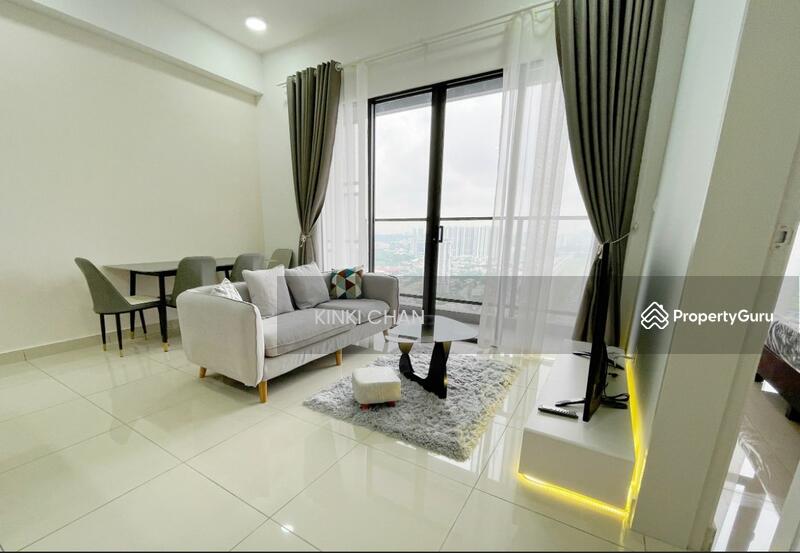 For Sale - Trion @ KL