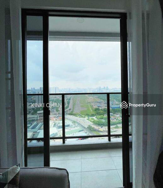 For Sale - Trion @ KL