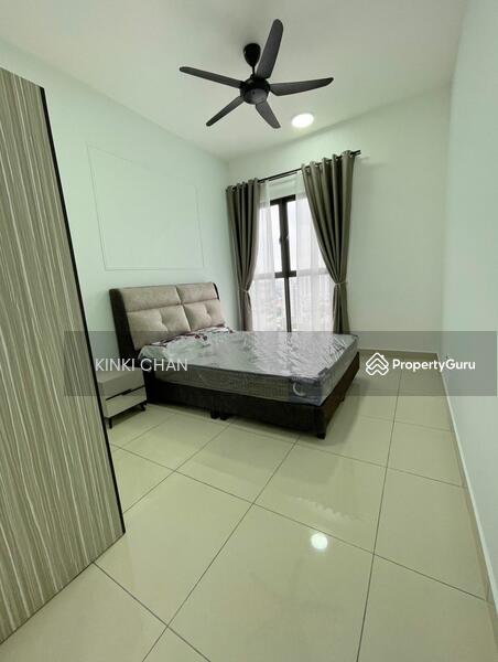 For Sale - Trion @ KL