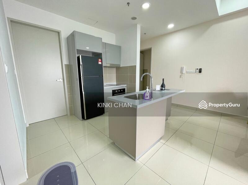 For Sale - Trion @ KL