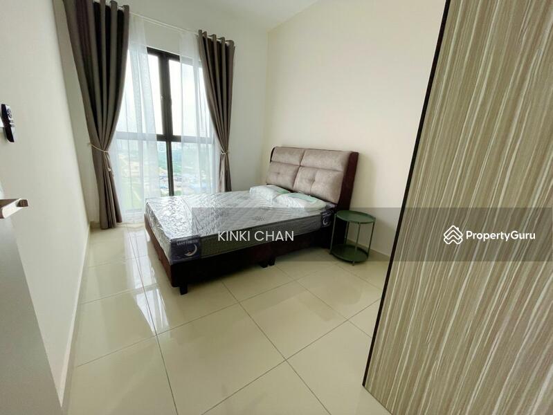 For Sale - Trion @ KL