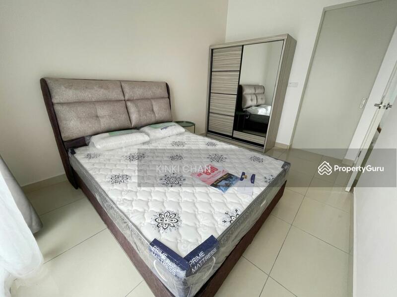 For Sale - Trion @ KL