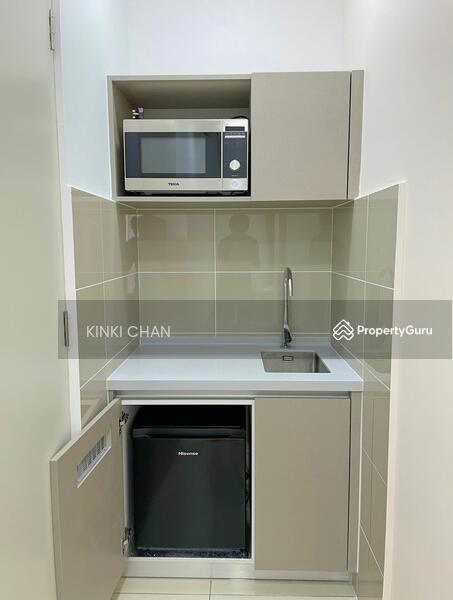 For Sale - Trion @ KL