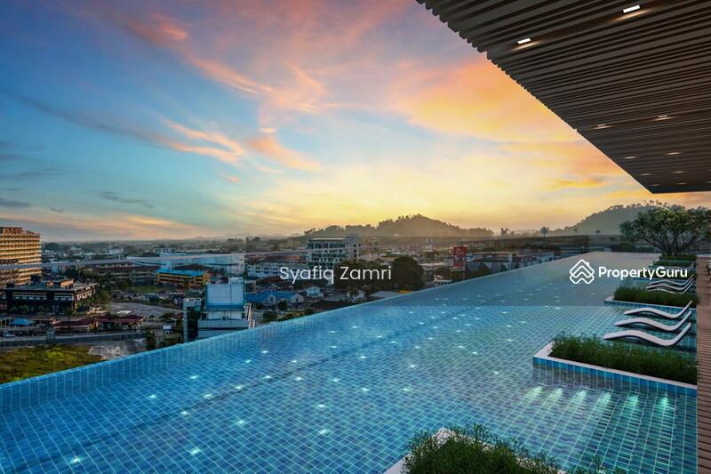 Untuk Dijual - kuantan town