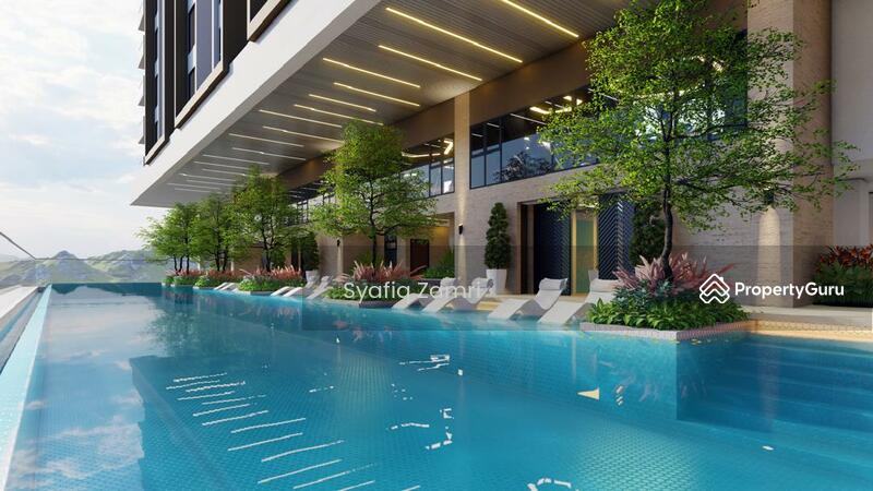 Untuk Dijual - kuantan town