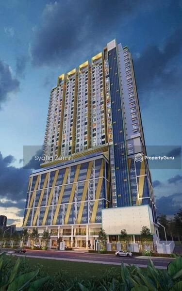 Untuk Dijual - kuantan town