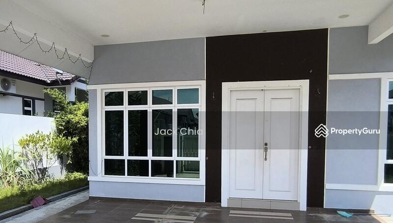 For Sale - Bungalow House - Taman Bukit Senawang Perdana @ Senawang