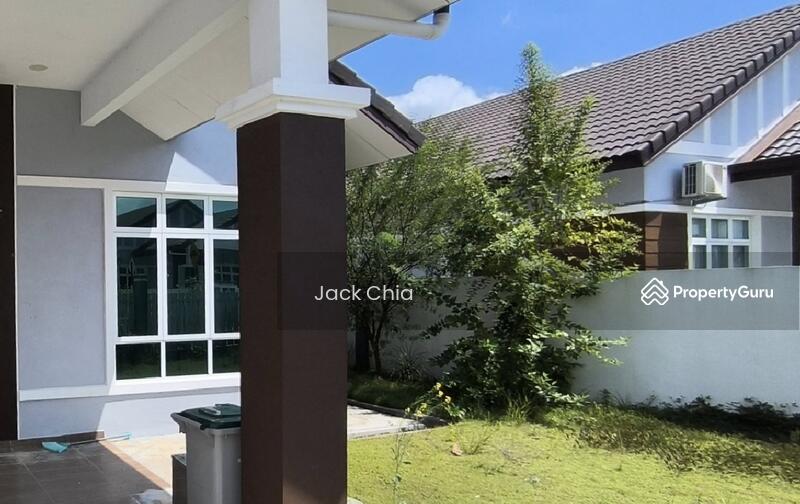 For Sale - Bungalow House - Taman Bukit Senawang Perdana @ Senawang