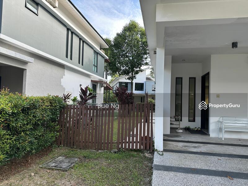 For Sale - Senibong Cove - The WaterEdge Residences