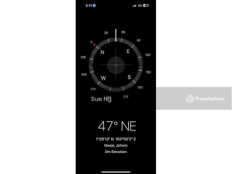 For Sale - Senibong Cove - The WaterEdge Residences
