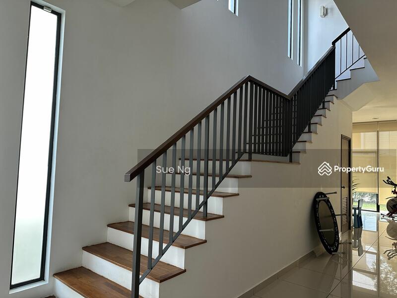 For Sale - Senibong Cove - The WaterEdge Residences