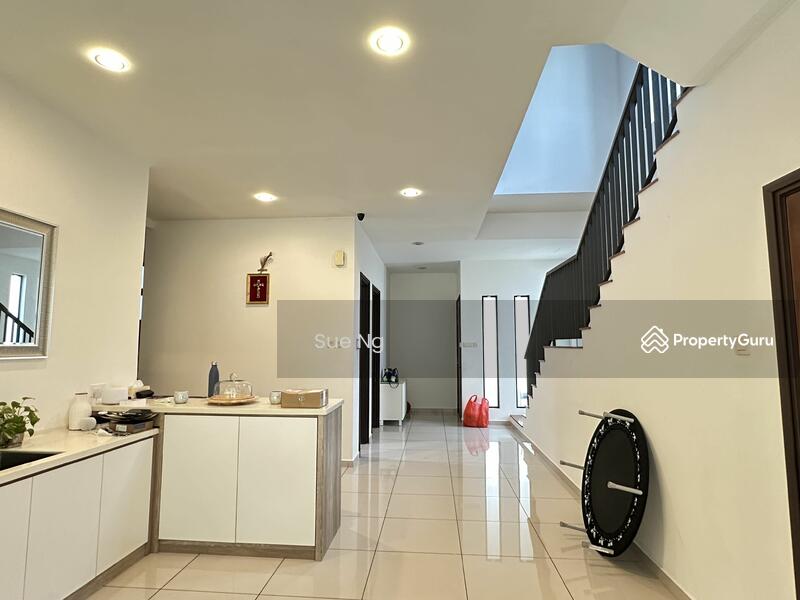 For Sale - Senibong Cove - The WaterEdge Residences