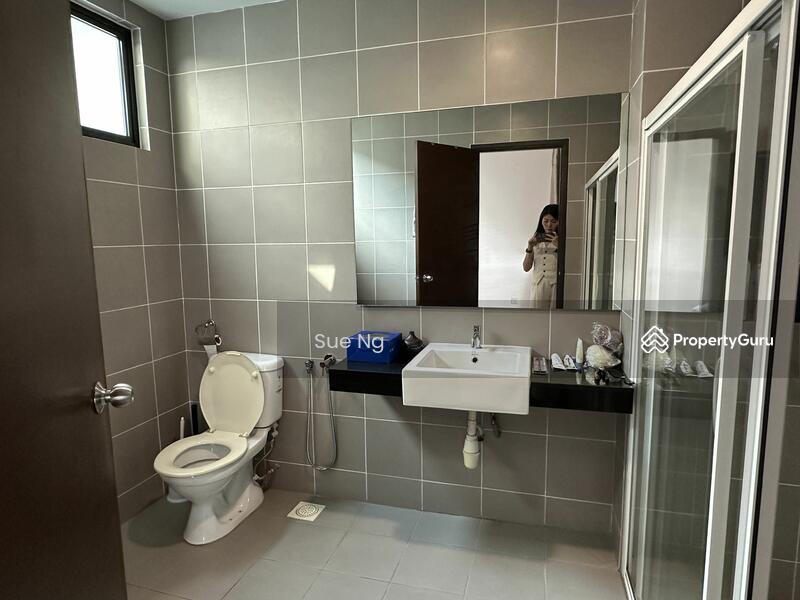 For Sale - Senibong Cove - The WaterEdge Residences