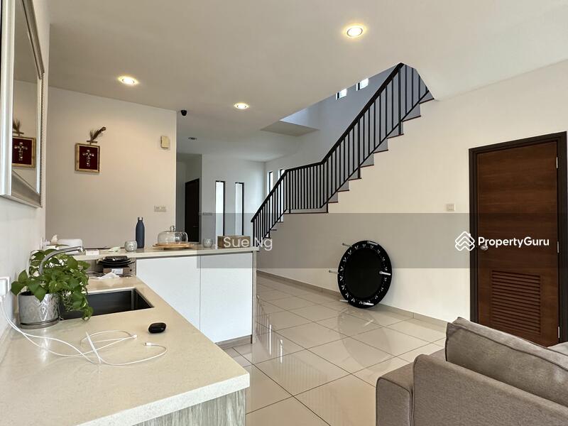 For Sale - Senibong Cove - The WaterEdge Residences