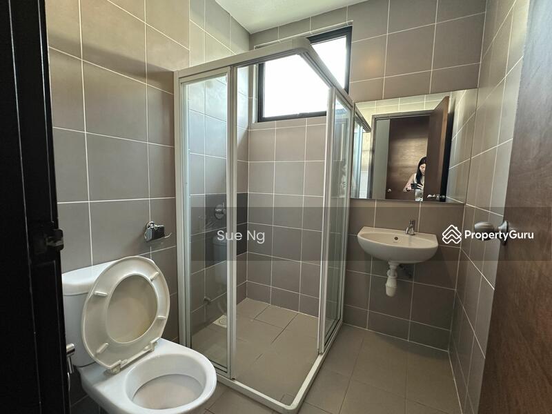 For Sale - Senibong Cove - The WaterEdge Residences