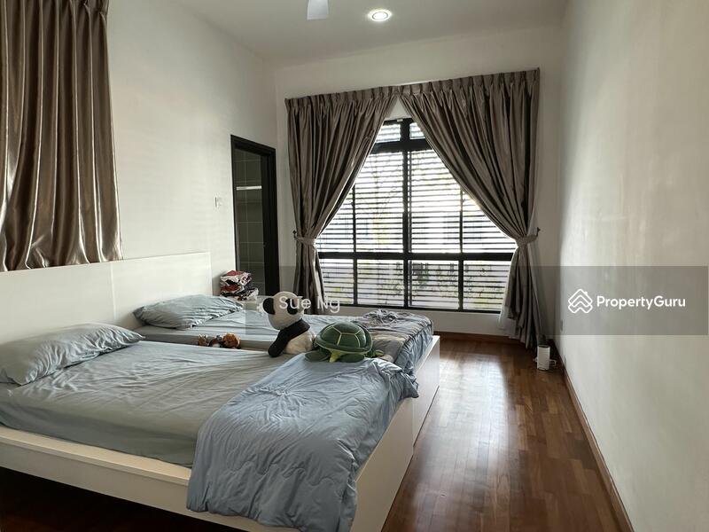 For Sale - Senibong Cove - The WaterEdge Residences