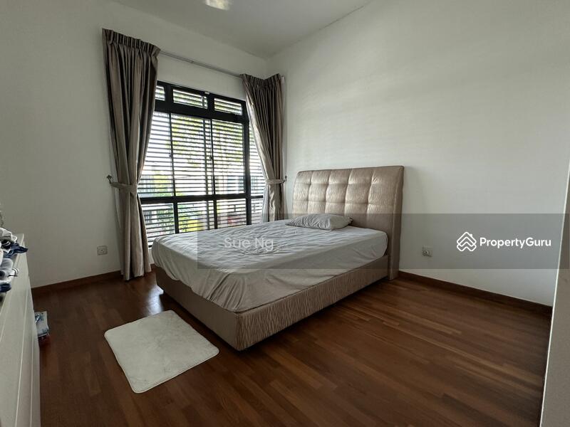 For Sale - Senibong Cove - The WaterEdge Residences