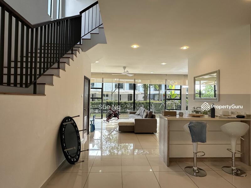 For Sale - Senibong Cove - The WaterEdge Residences