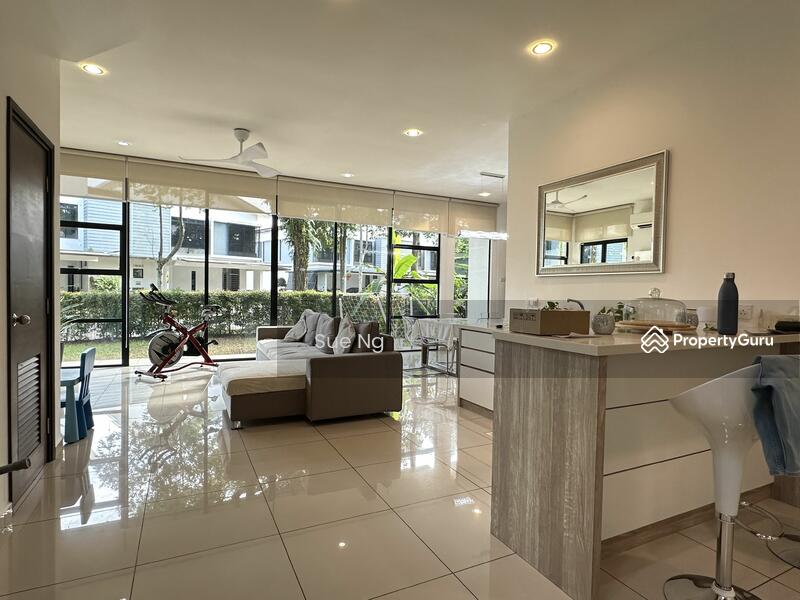 For Sale - Senibong Cove - The WaterEdge Residences