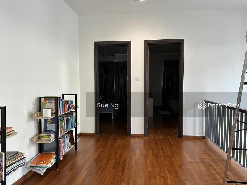 For Sale - Senibong Cove - The WaterEdge Residences