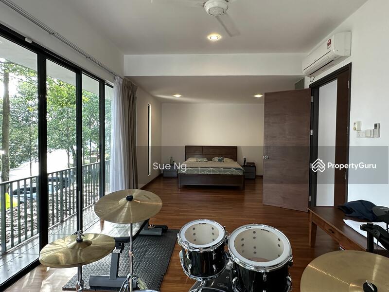 For Sale - Senibong Cove - The WaterEdge Residences