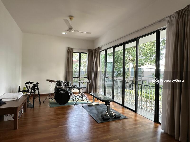 For Sale - Senibong Cove - The WaterEdge Residences