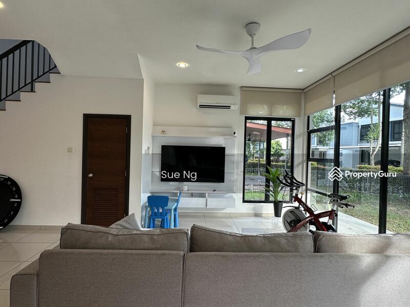 For Sale - Senibong Cove - The WaterEdge Residences