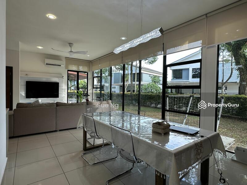 For Sale - Senibong Cove - The WaterEdge Residences