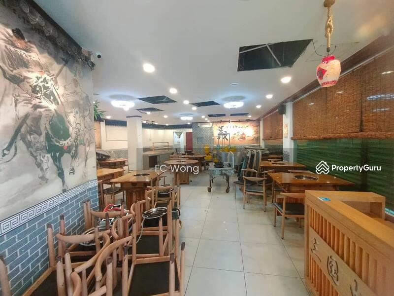 Kedai untuk Disewa di BANDAR PUCHONG JAYA (Puchong) - FC Wong - PropertyGuru.com.my
