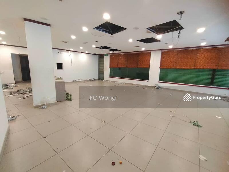 Kedai untuk Disewa di BANDAR PUCHONG JAYA (Puchong) - FC Wong - PropertyGuru.com.my