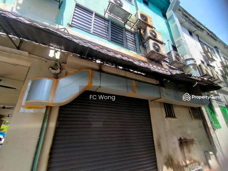 Kedai untuk Disewa di BANDAR PUCHONG JAYA (Puchong) - FC Wong - PropertyGuru.com.my