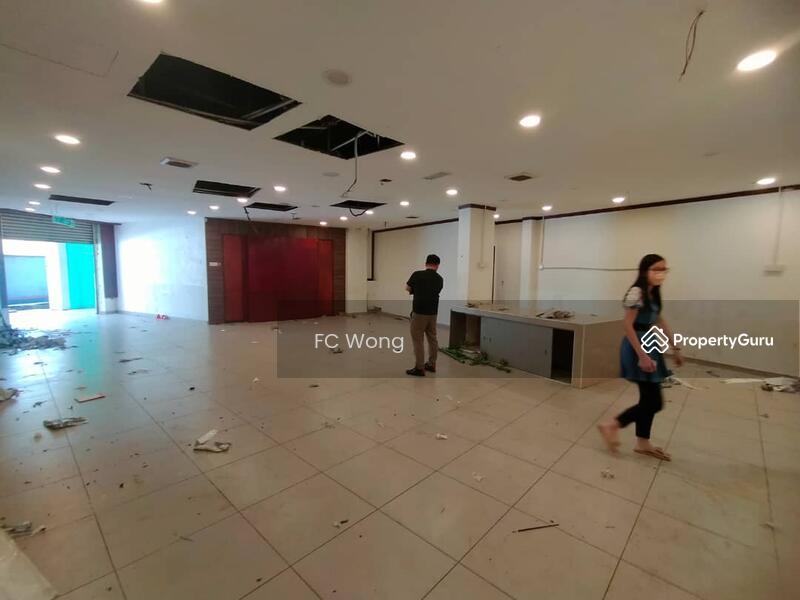Kedai untuk Disewa di BANDAR PUCHONG JAYA (Puchong) - FC Wong - PropertyGuru.com.my