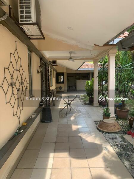 Untuk Dijual - Taman Aman Perdana