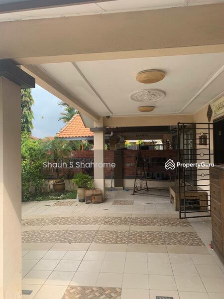 Untuk Dijual - Taman Aman Perdana